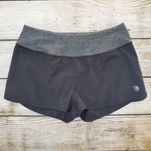 MPG Gray Athletic Shorts